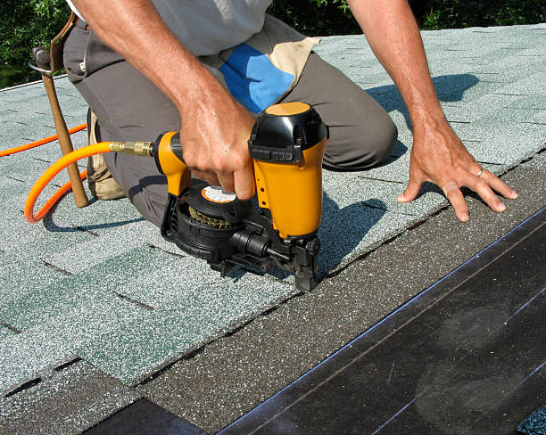 Quick and Trustworthy Emergency Roof Repair Services in Kachina Village, AZ
